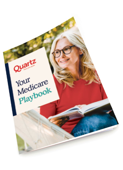 Your Medicare Playbook