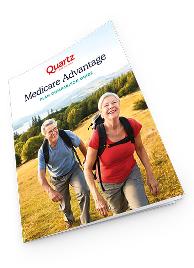 2020 Medicare Advantage Plan Comparison Guide